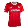 Camiseta de fútbol Deportivo Toluca Primera Equipación 2024-25 - Hombre